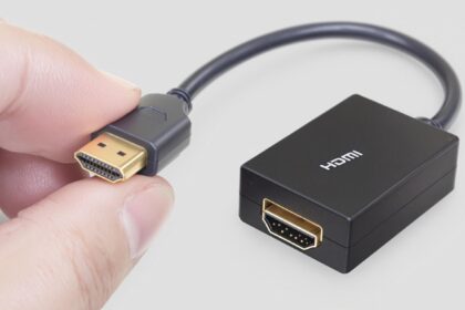 adapter HDMI-HDMI