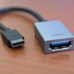 HDMI Displayport